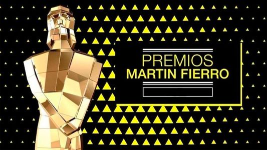 Importante figura no asistirá a los premios Martín Fierro