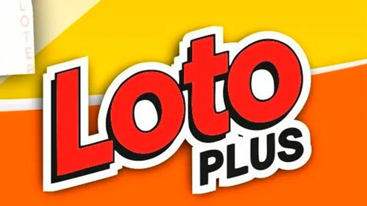 Se sorteó el LOTO PLUS y seguro estás en esta lista de ganadores