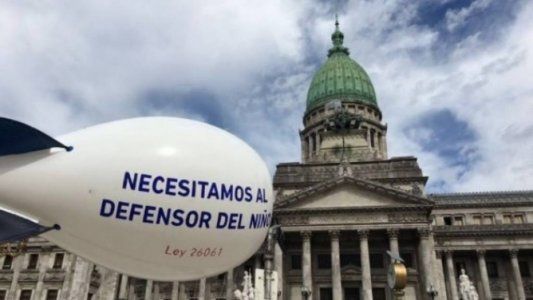 Después de casi 14 años vacante, una abogada ocupará el cargo de Defensor del Niño
