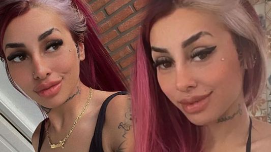 La fuerte definición de Tamara Báez sobre su relación con L-Gante