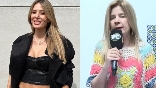 Mercedes Ninci reveló la estrategia de Jésica Cirio y dio su tajante opinión: No te podes hacer la bolu...