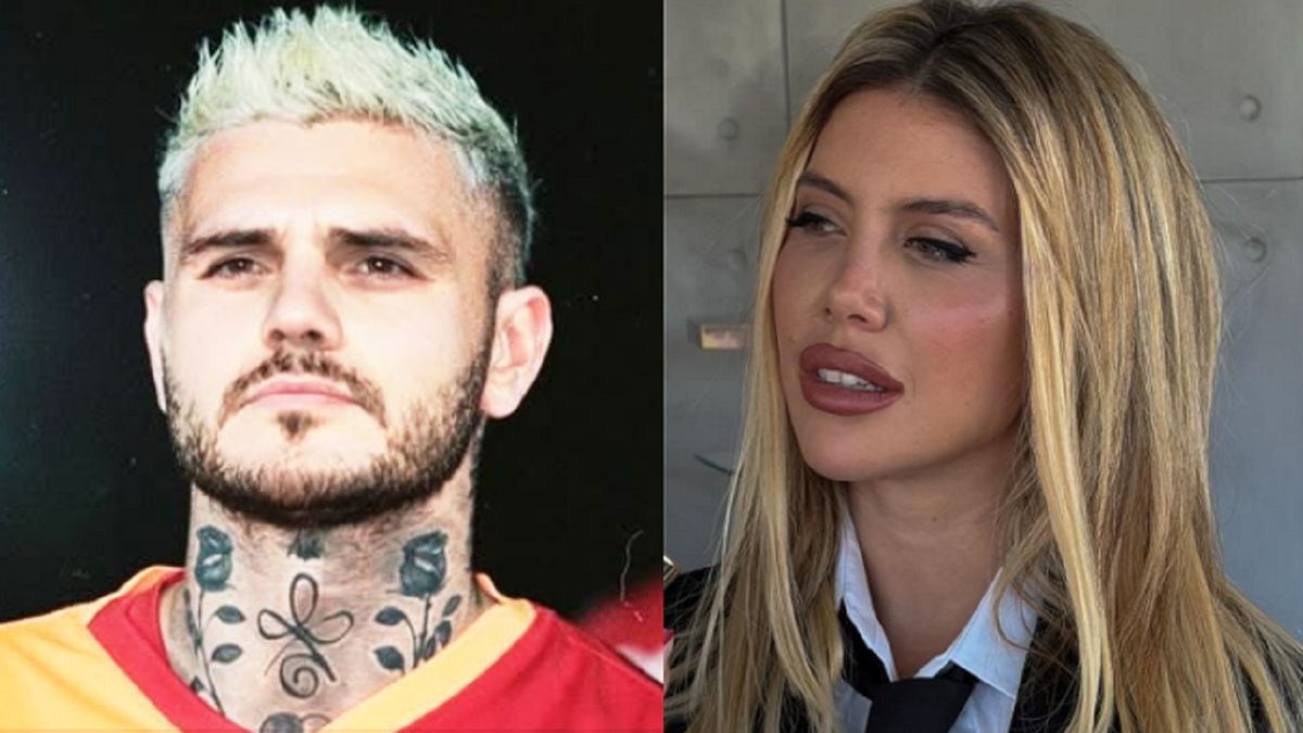 Filtran los tremendos chats donde Mauro Icardi habla pésimo de Turquía