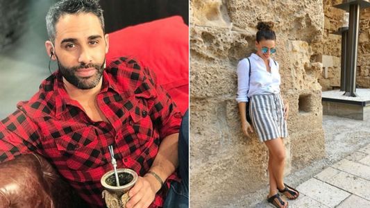 El Pollo Álvarez, nuevamente enamorado: ¿Quién es la mujer que lo desvela?