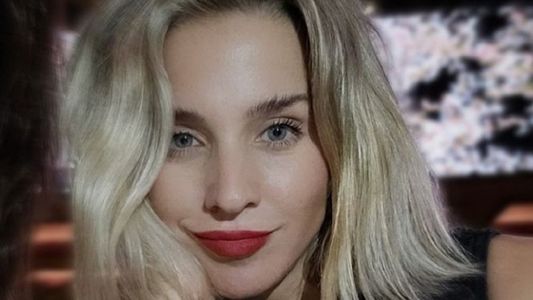 Soledad Fandiño otra vez enamorada: saldría con el ex marido de otra famosa