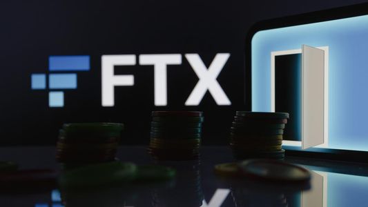 La plataforma cripto FTX encontró más de USD 5.000 millones en activos