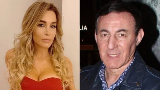 Cómo está hoy Norberto Marcos, a tres meses de la escandalosa separación de Fátima Florez