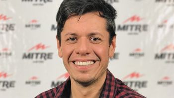 Héctor Rossi: Envié una carta documento a Pop porque siguen emitiendo mi programa