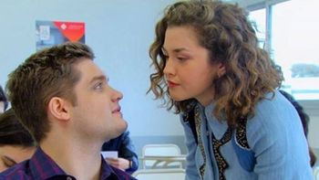 El romántico mensaje de Tomás Kirzner a Minerva Casero: Te amo con...