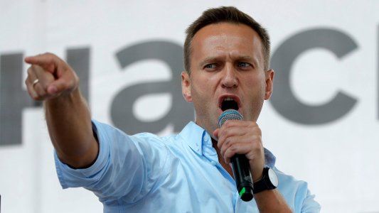 Navalny: desde Francia y Suecia también confirman que el opositor ruso fue envenenado con un antiguo agente químico