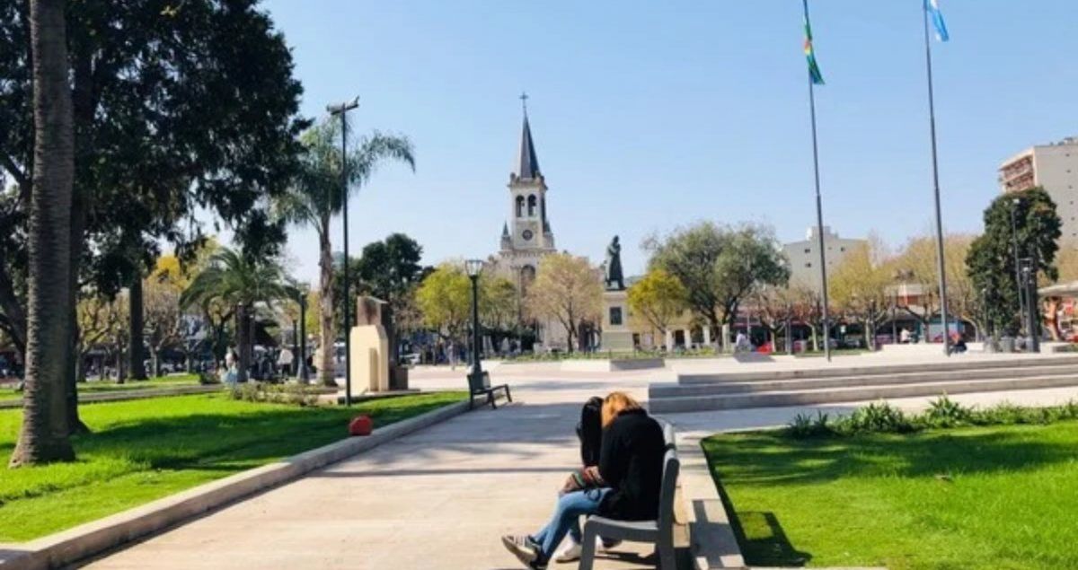 San Miguel está en la fase 2 de las fases de la cuarentena