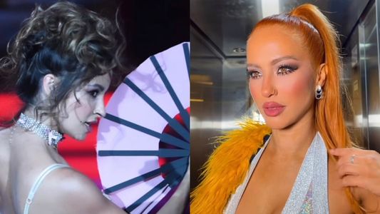 Lourdes Sánchez, furiosa con Flor Vigna tras sus polémicas declaraciones: Fue muy cruel