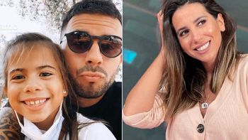 Matías Defederico sobre lo que contó Cinthia Fernández: Hasta hoy guardé silencio