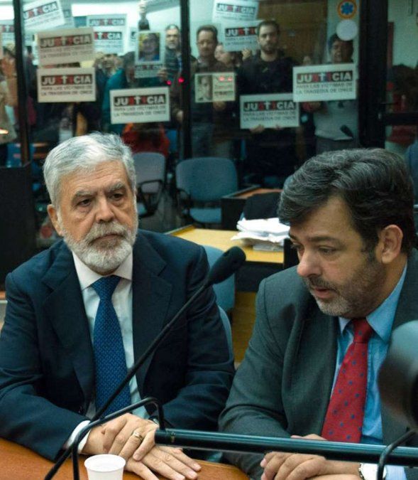La Cámara Federal le ordenó al juez Bonadio que realice estudios médicos para evaluar la salud de De Vido