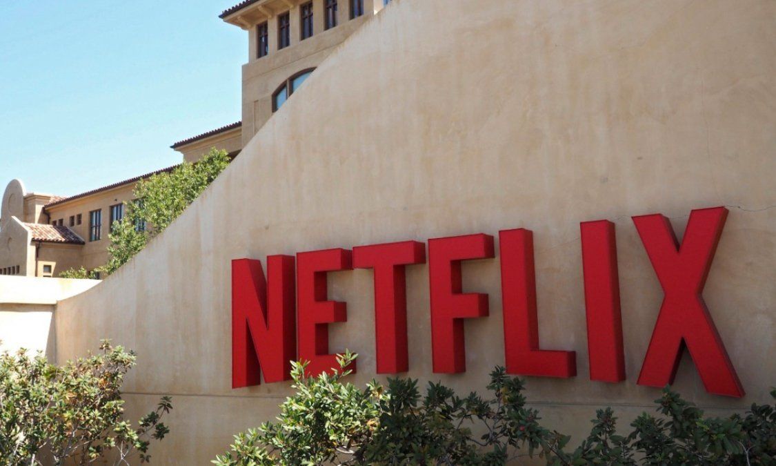Netflix