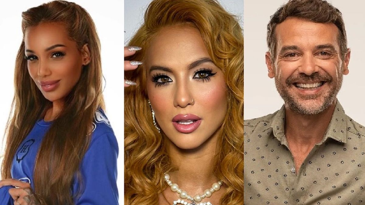 Mimi Alvarado reveló tremendos detalles del rumor que vinculó a Flor Vigna con Pedro Alfonso