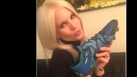 Maxi López y un gesto de amor para su novia que nunca tuvo con Wanda Nara