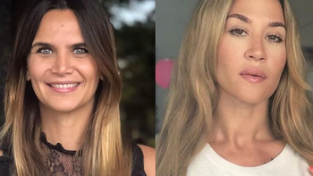 Amalia Granata disparó contra Jimena Barón y ella salió a responderle
