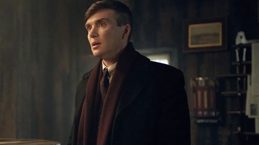 Furor en Netflix por el estreno de Peaky Blinders: el hombre inmortal, la nueva película