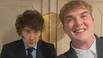 El informe final de la Comisión $Libra concluyó que hubo una colaboración imprescindible de Milei