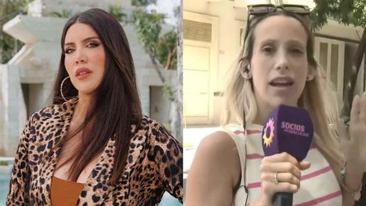 Una vecina de Wanda Nara habló e hizo explosivas declaraciones: A Mauro Icardi lo...