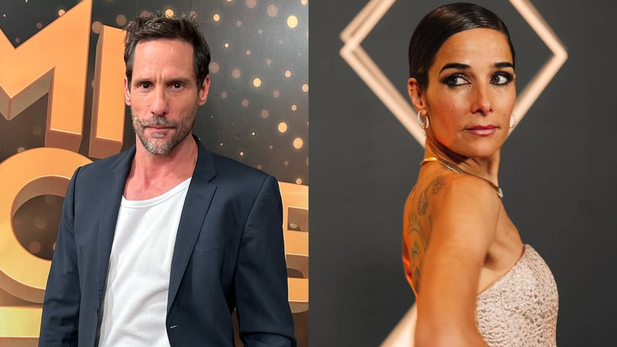 Tras separarse de Kika Silva, Gonzalo Valenzuela se mostró muy cerca de Juana Viale