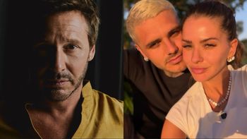 la firme determinacion de mauro icardi y la china suarez que devastaria a benjamin vicuna