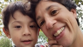 Se conoció la estremecedora decisión previa a matar a su hijo con autismo