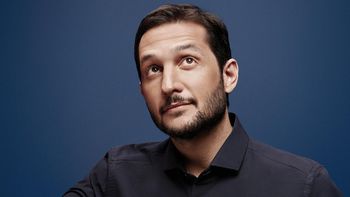 Germán Paoloski sobre la acusación de maltrato a sus compañeros: Siempre hay que...