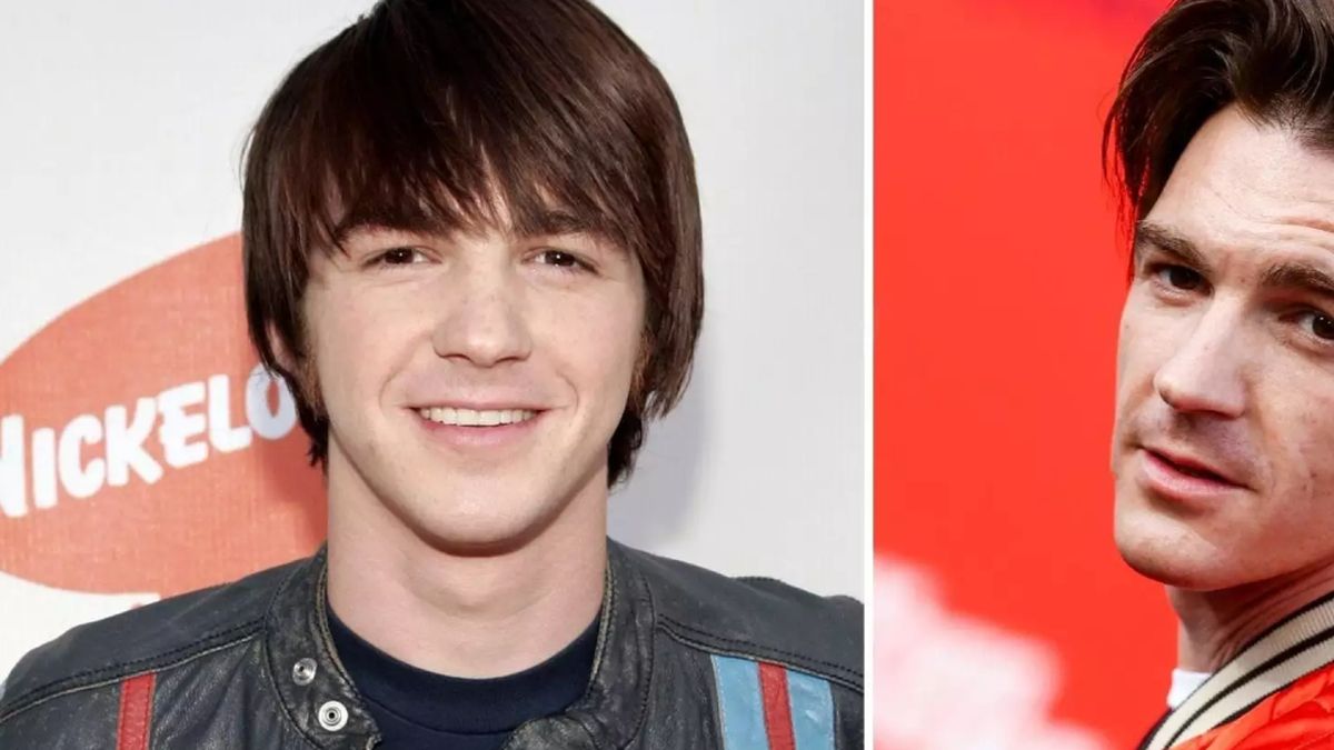 Drake Bell es sentenciado a un año en libertad condicional