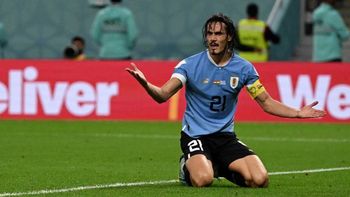 Edinson Cavani Edinson Cavani