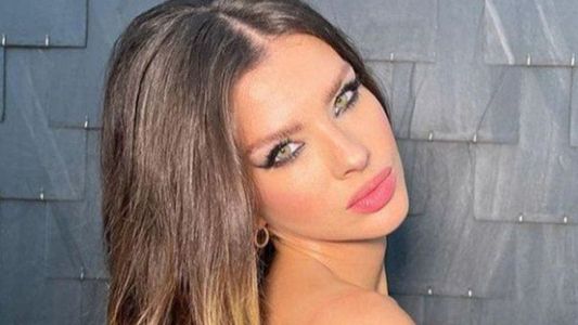 Comunicado de La China Suárez: Durísima contra Mauro Icardi