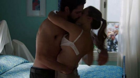 Sabrina Garciarena y las cualidades de Luciano Castro