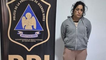 La sorprendente revelación de la dueña de la casa del horror: quién sería el verdadero líder narco del triple crimen. 