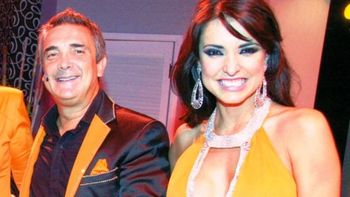 Nito Artaza se cruzó con Andrea Estévez y le pidió disculpas por un viejo altercado