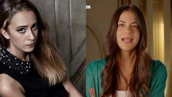 El furibundo pedido de Nai Awada contra Emily Lucius por su bullying a Locho Loccisano en El hotel de los famosos