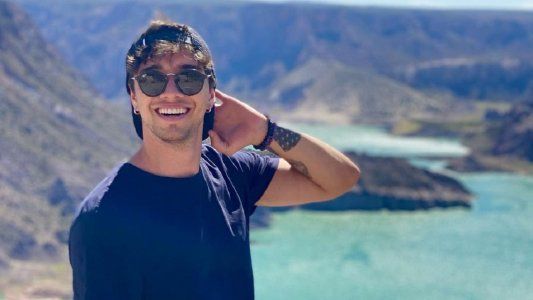 Julián Serrano propuso que Córdoba y Mendoza se independicen de Argentina