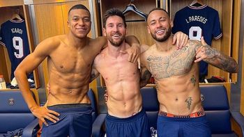 El insólito puesto que ocupa PSG entre los clubes con planteles más valiosos del mundo