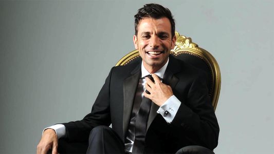 Martín Bossi fue al hueso: ¿Vos te imaginás a Perón haciendo Snapchat?