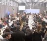 Oficialismo y oposición debaten la emergencia en Discapacidad en plenario de comisiones de Diputados