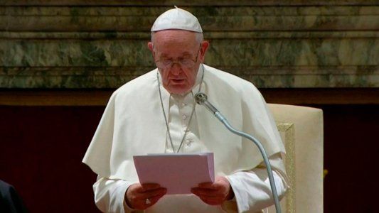 La nueva encíclica del Papa Francisco: deuda, guerra, pena de muerte y reforma de la ONU