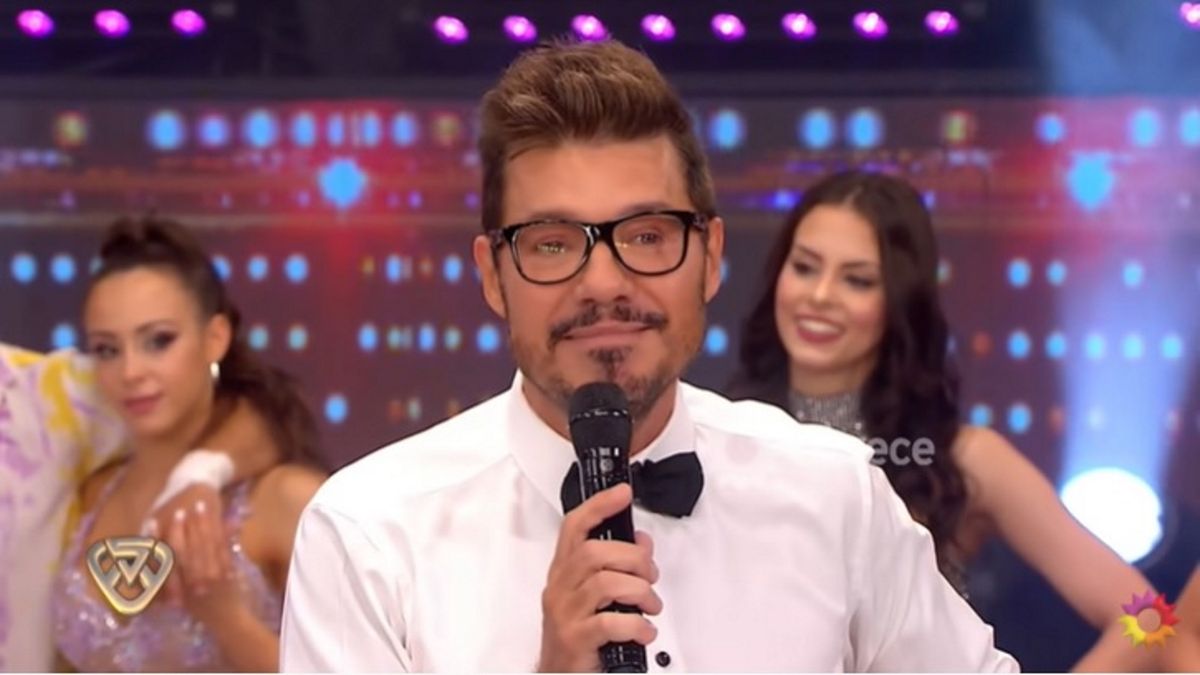 Marcelo TInelli le respondió a todos los que le pegaron todo el año