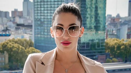 Ayelén Paleo rompió el silencio tras la detención de su madre y denunció una venganza en su contra: Es...