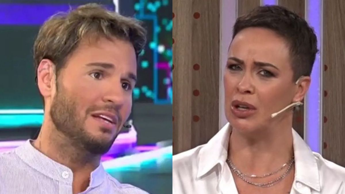 Josefina Pouso se cansó de Tomás Dente y reveló por qué lo demandó: Amenaza a...