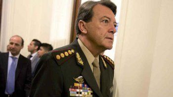 Milani fue absuelto en el juicio por la desaparición del soldado Ledo