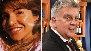 Furiosa carta abierta de Gianinna Maradona contra Luis Ventura: No te conozco, no me conoces