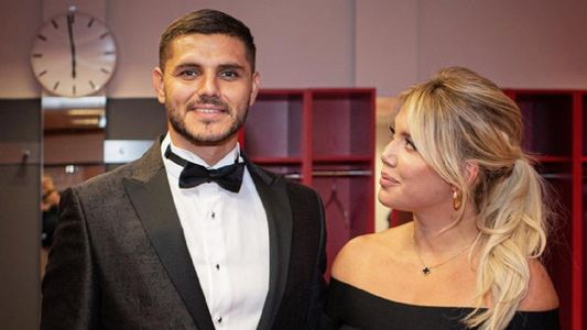 El detalle en el cuerpo de Mauro Icardi que da más fuerza a la reconciliación con Wanda Nara