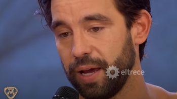 Cachete Sierra: Le regalamos un título a mi viejo