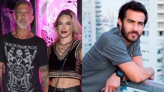 El catastrófico dato que confirmaría que Emilia Attias le fue infiel al Turco Naim con Nicolás Francella