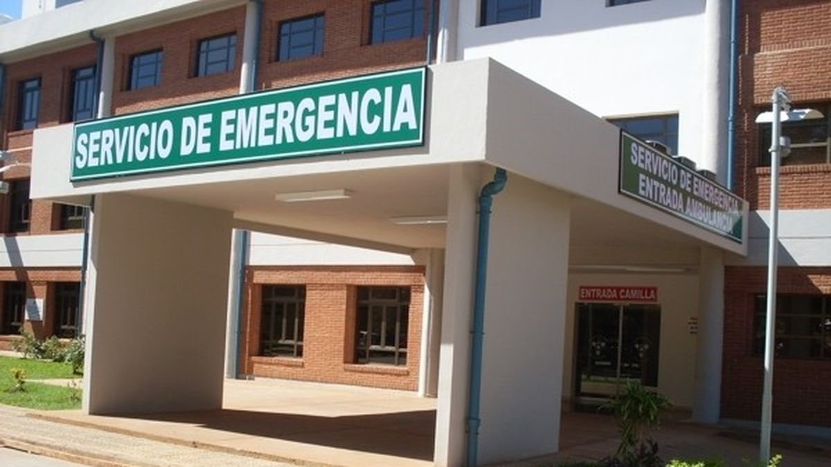 Violencia extrema: un niño terminó con quemaduras tras un aberrante castigo