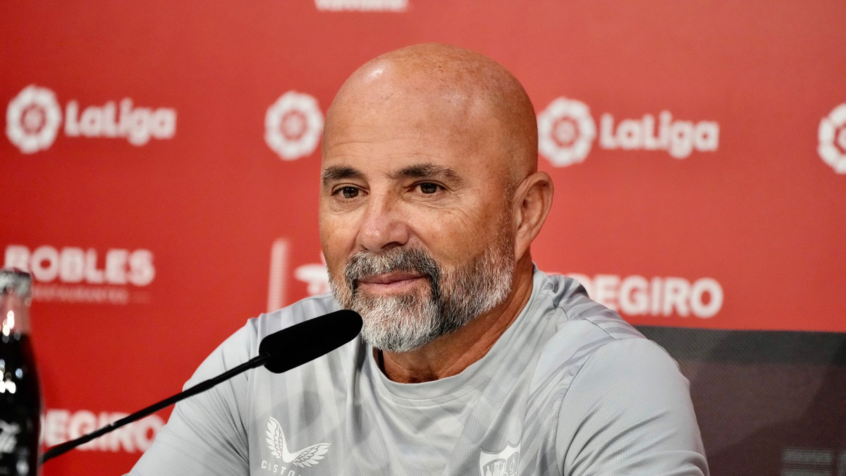 Jorge Sampaoli Le Gritó Un Gol Que No Valía Al Banco Del Valencia Y Se ...